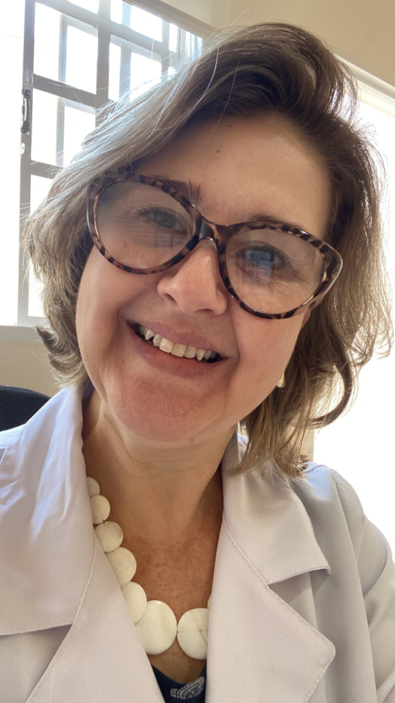Clarice Silva