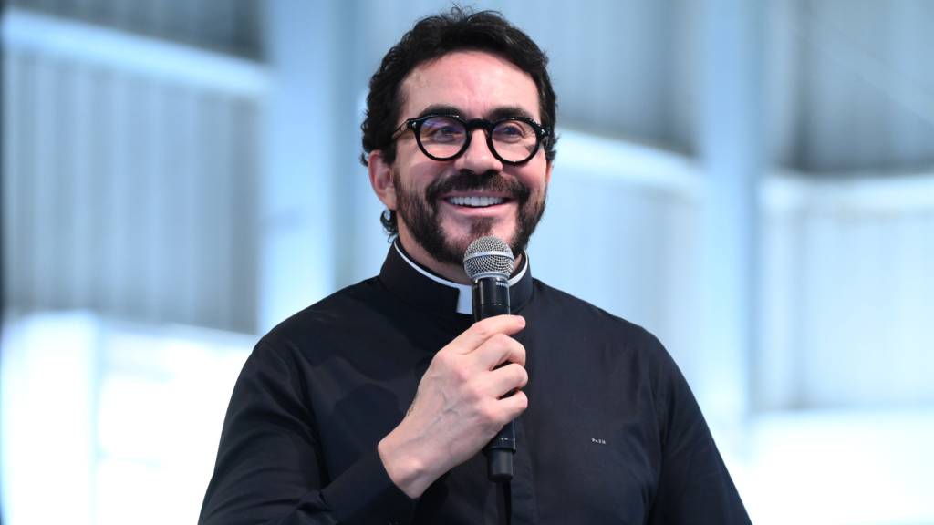 Padre Fábio De Melo