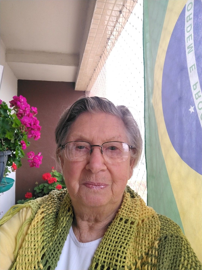 Maria De Fátima